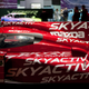 Illustration for article titled The Race Cars And Track Toys Of The New York International Auto Show